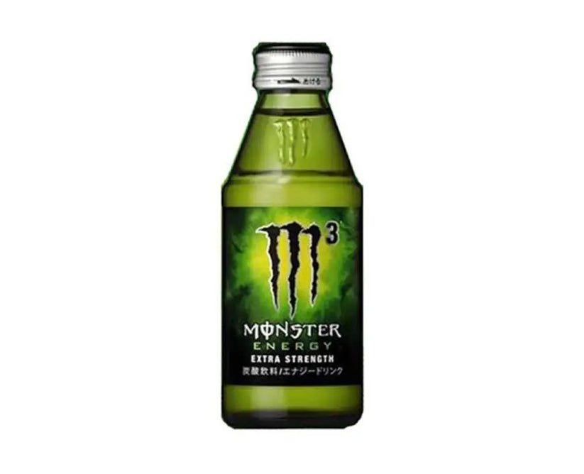 Monster M3 Strength- Japan 6 Pack