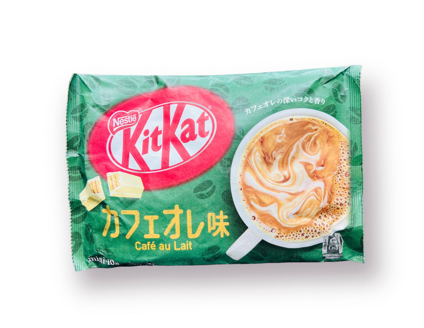 KitKats (Japan)