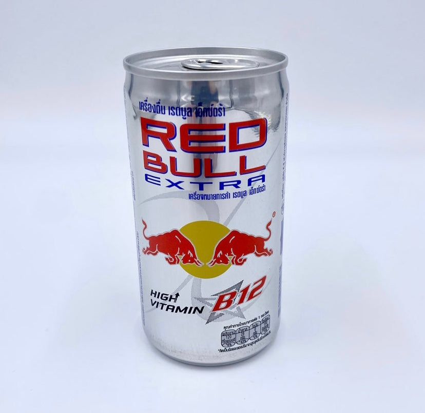 Thai Red Bull Extra (180ml)