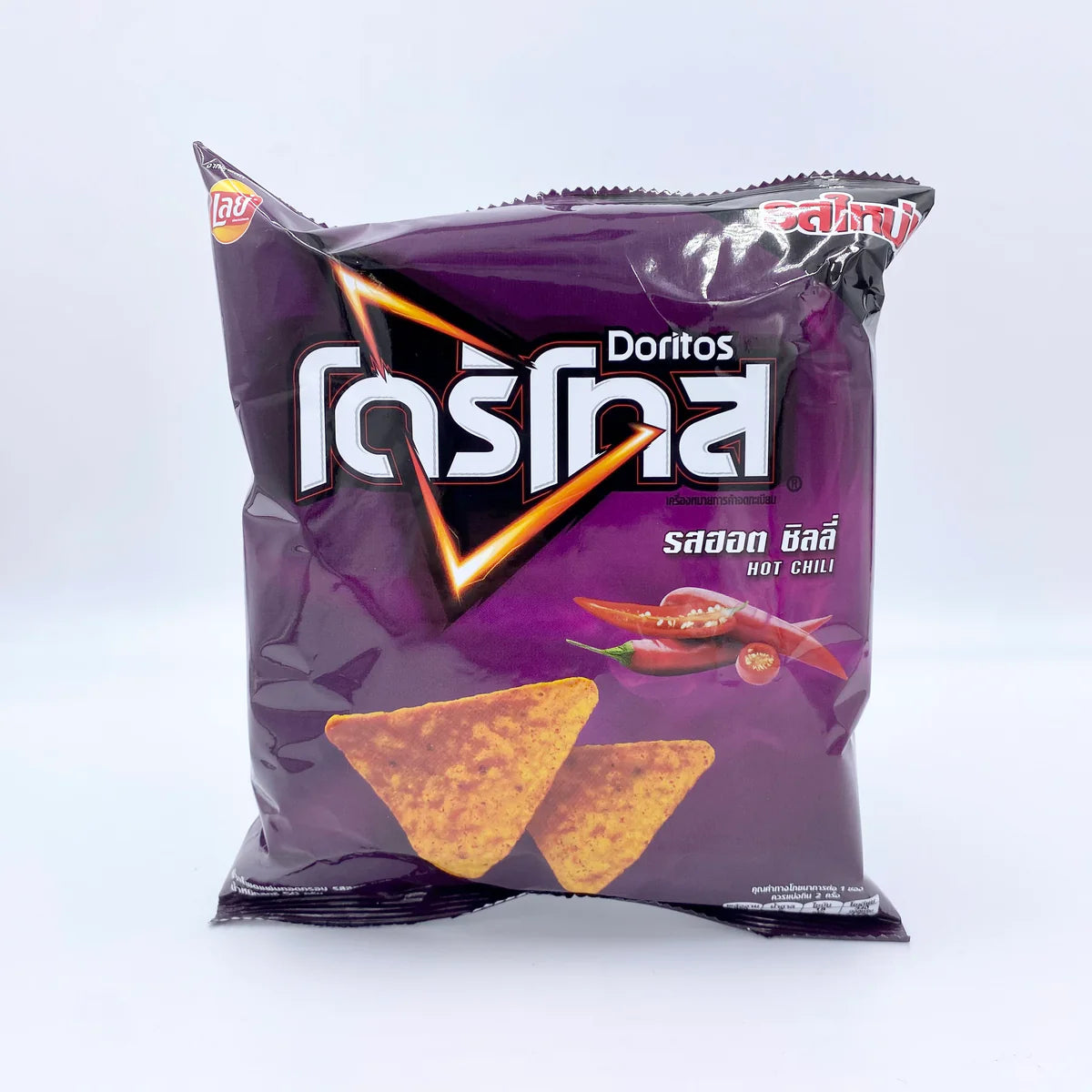 DORITOS HOT CHILI (THAILAND)