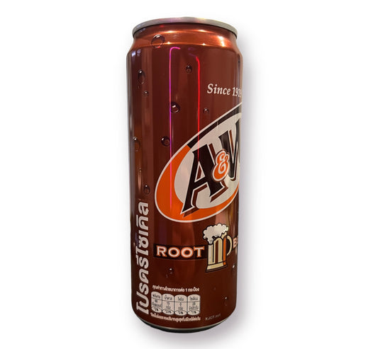 A&W RootBeer (Thailand)